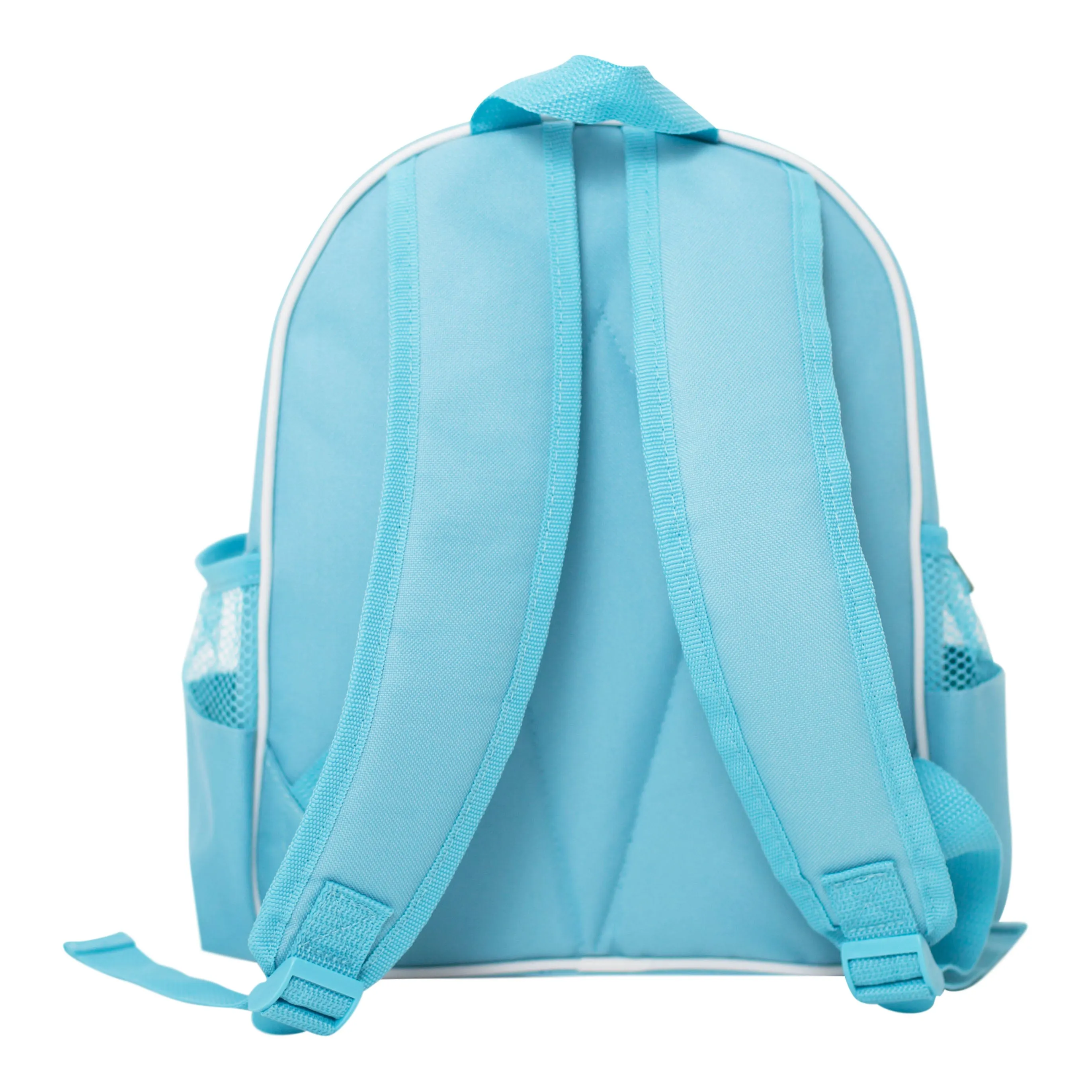 A Little Lovely Company Backpack Cloud Blue