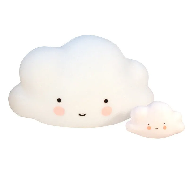 A Little Lovely Company Big Cloud Light