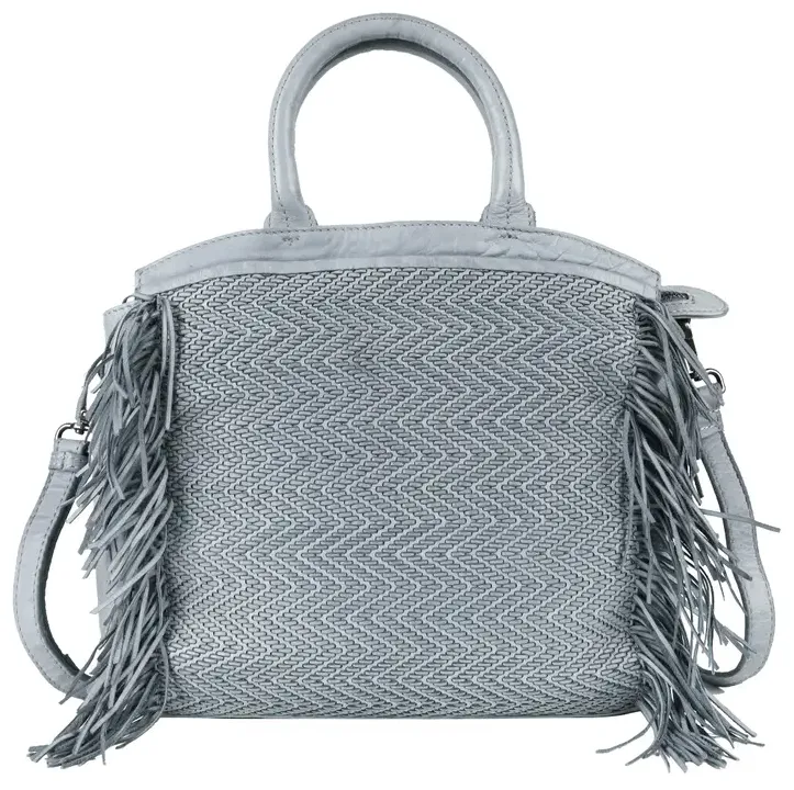 Adalind Fringe Tote