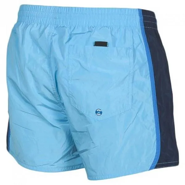 Arena Men's Barth X-Swimshort Blue Navy