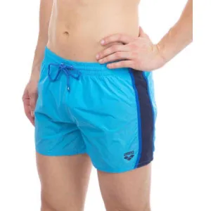 Arena Men's Barth X-Swimshort Blue Navy