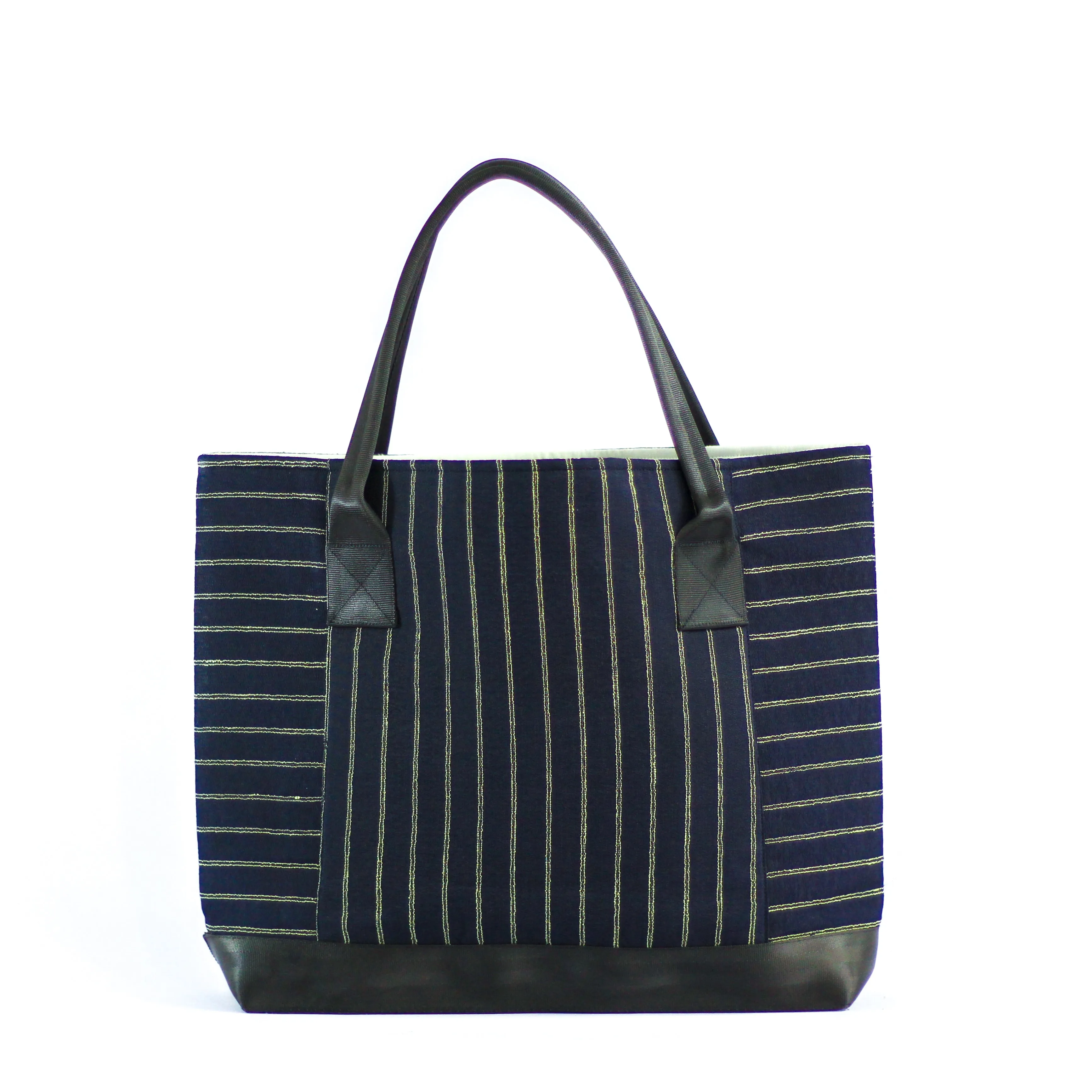 Asagao Tote Bag