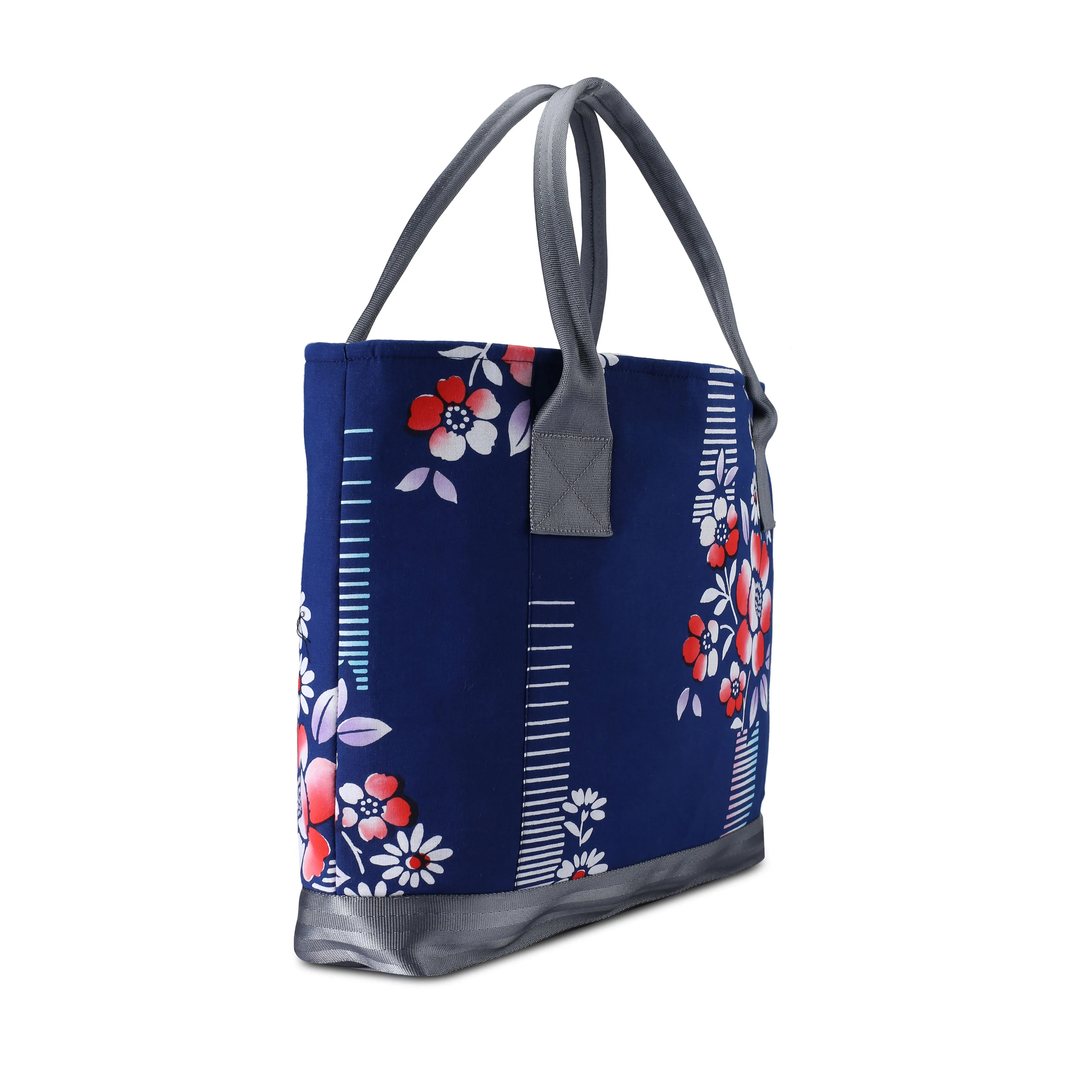 Asagao Tote Bag