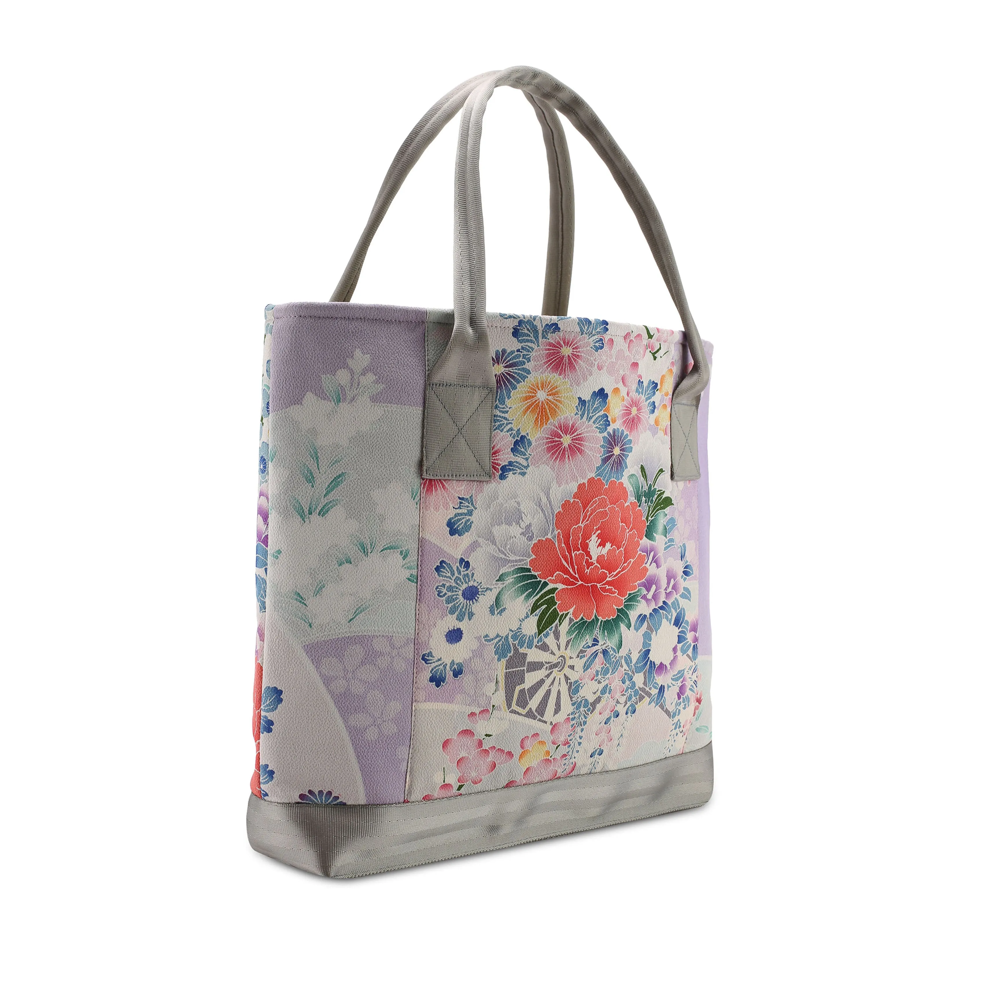 Asagao Tote Bag