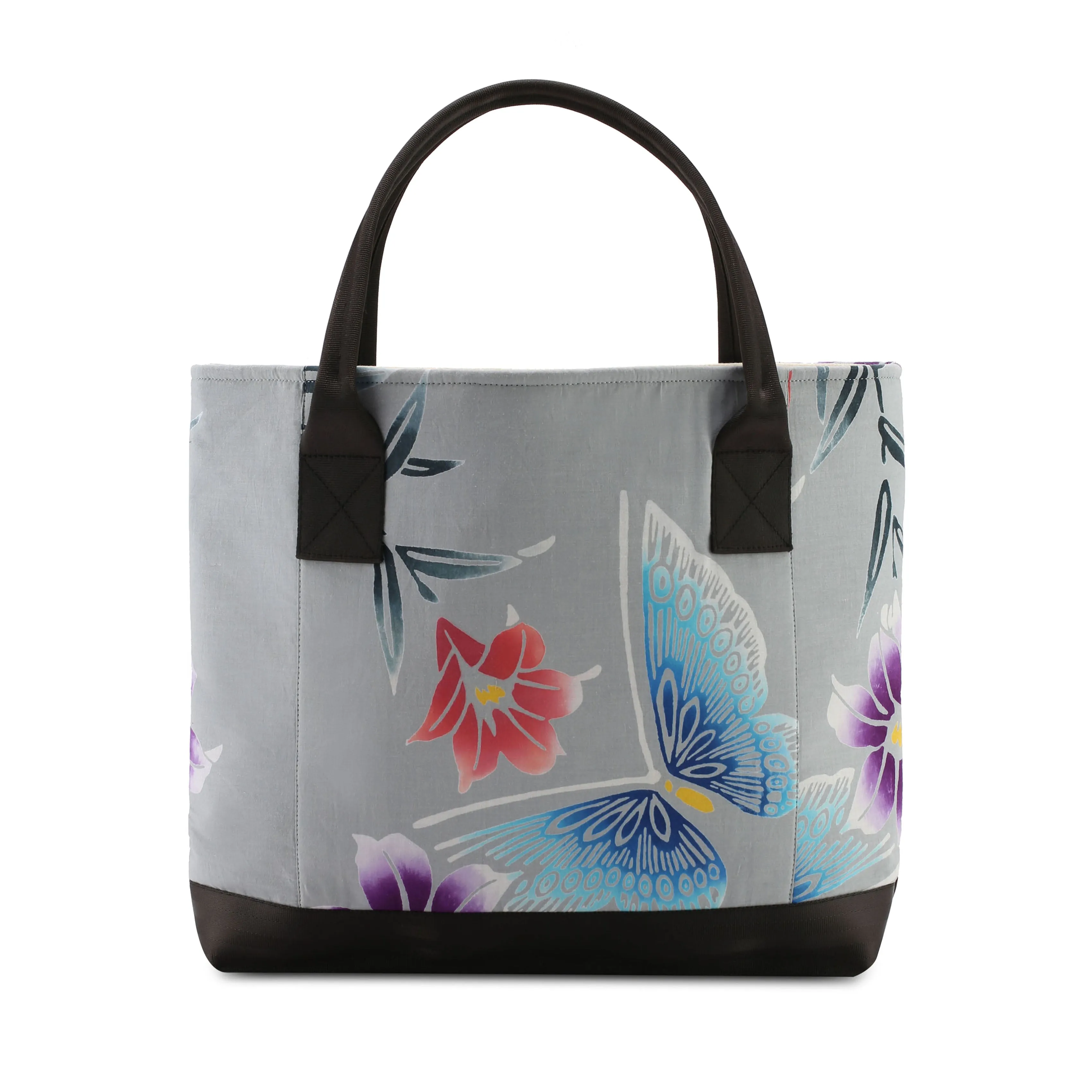 Asagao Tote Bag