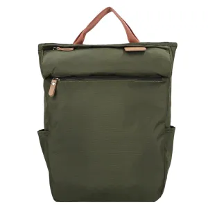 Backpack Harvest Label Kuju, green