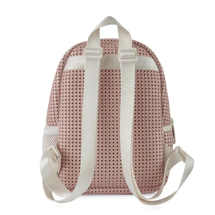 Backpack Little Starter Blossom Pink