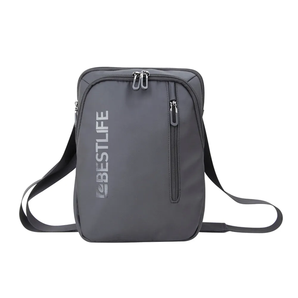 Bestlife 10" Messenger Bag