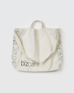 Biz Care Tote Bag CA044U