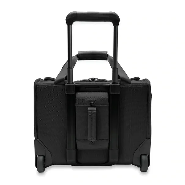 Briggs & Riley Baseline, BLU116, 2-WHEEL CABIN BAG