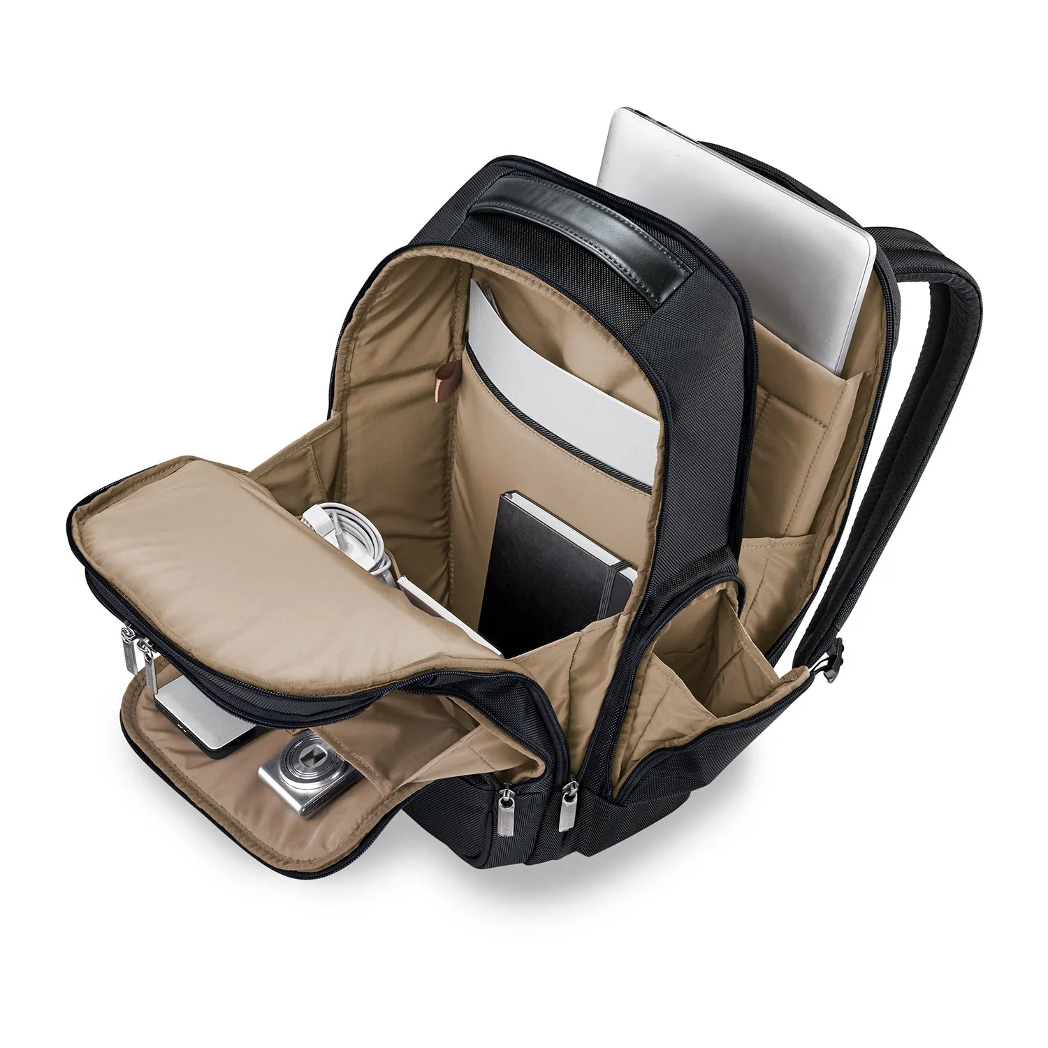 Briggs & Riley @Work Medium Cargo Backpack