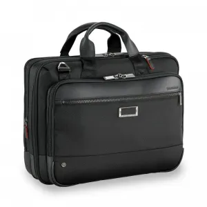 Briggs & Riley @Work Medium Expandable Brief KB425X