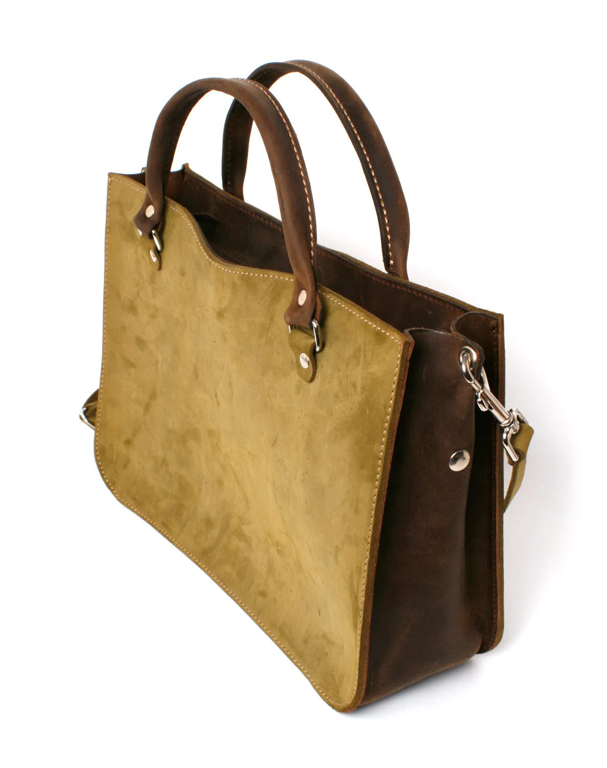 CHAGA tote LTD edition