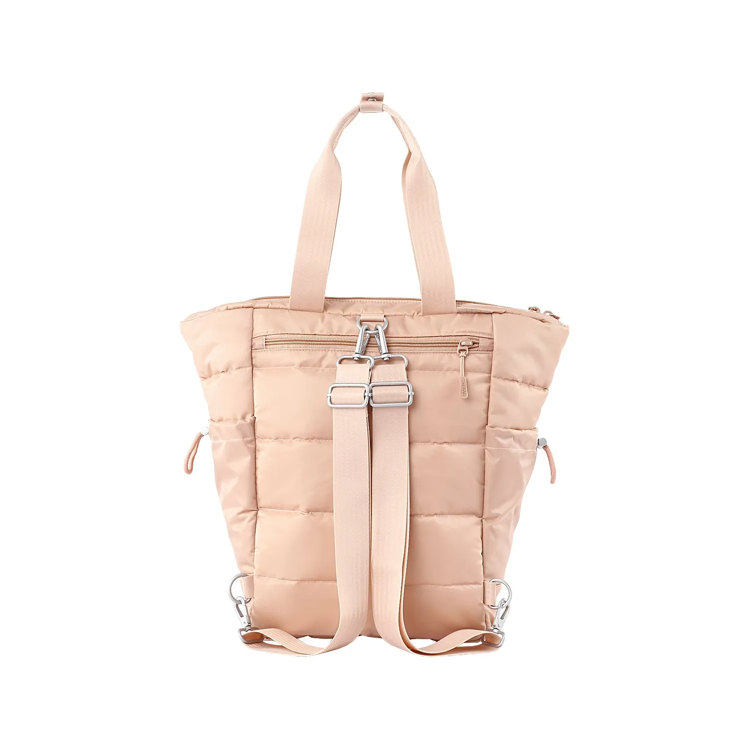 Chapel Sudoku Commute Tote Backpack