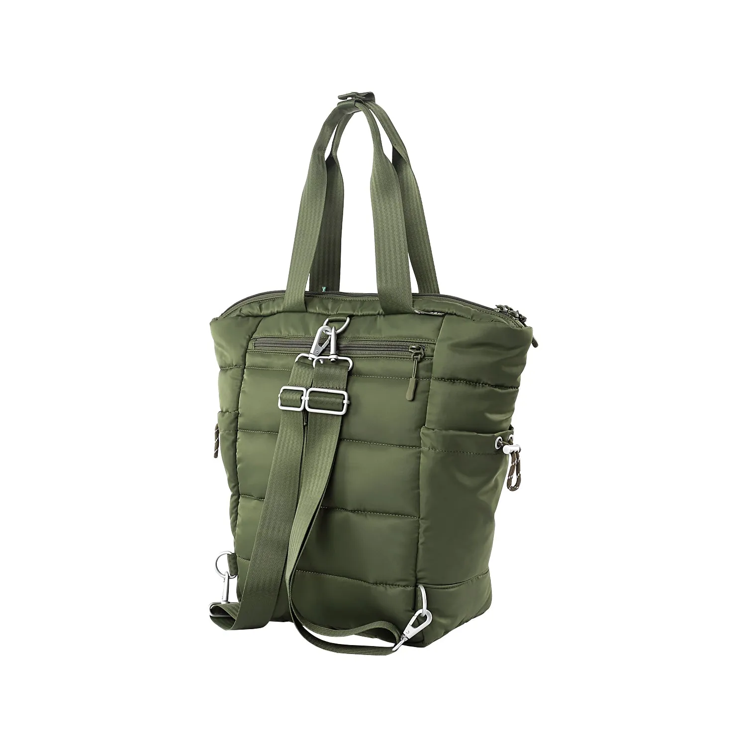 Chapel Sudoku Commute Tote Backpack