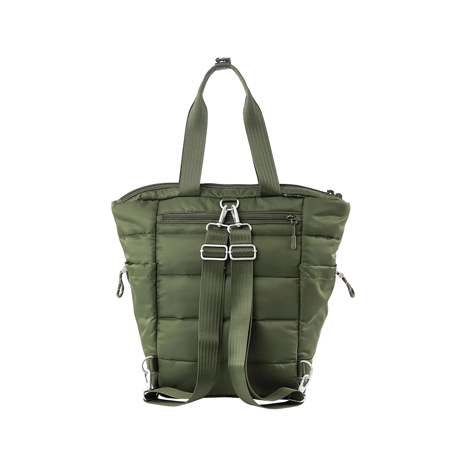 Chapel Sudoku Commute Tote Backpack