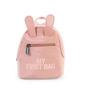 Childhome Kids My First Bag Pink