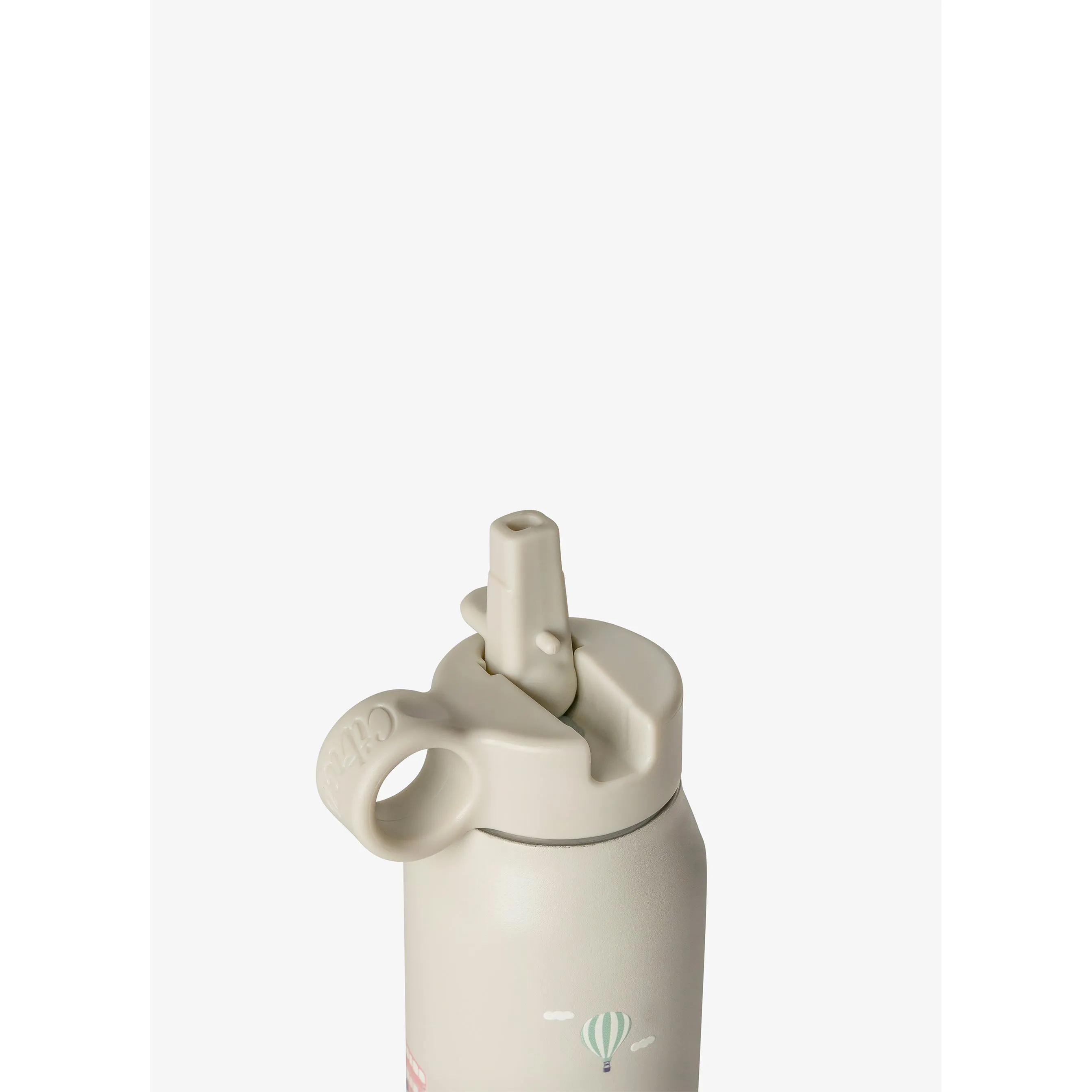 Citron 250ml Water Bottle - Vehicles