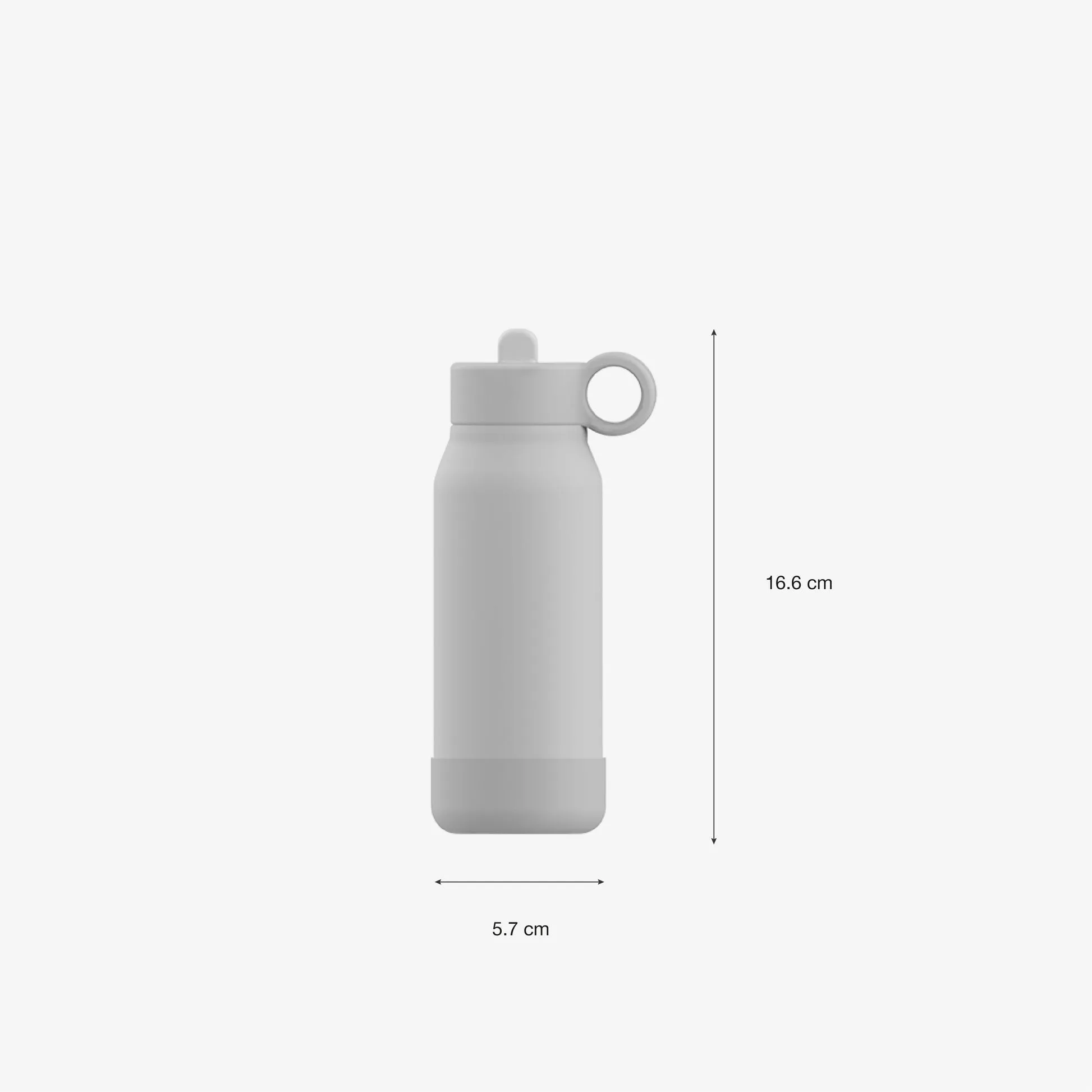 Citron 250ml Water Bottle - Vehicles