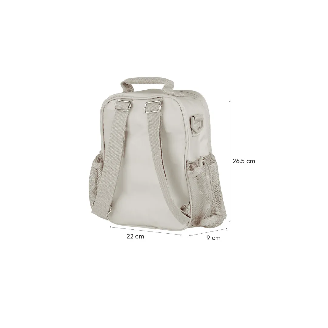 Citron Classic Lunch Bag - Unicorn Blush Pink