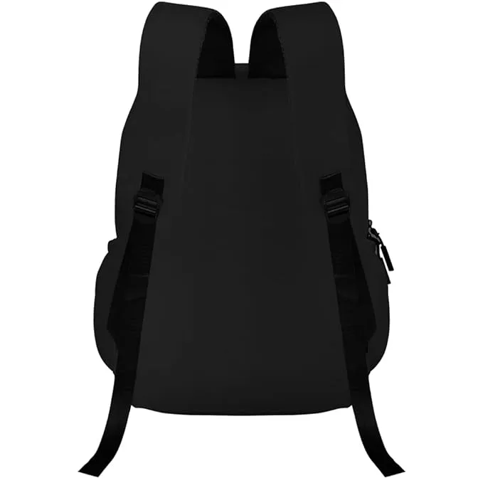 clouds love Teen Girls - Laptop Backpacks 15.6 Inch College Cute Bookbag Anti Theft Women Casual School backpack(Black)