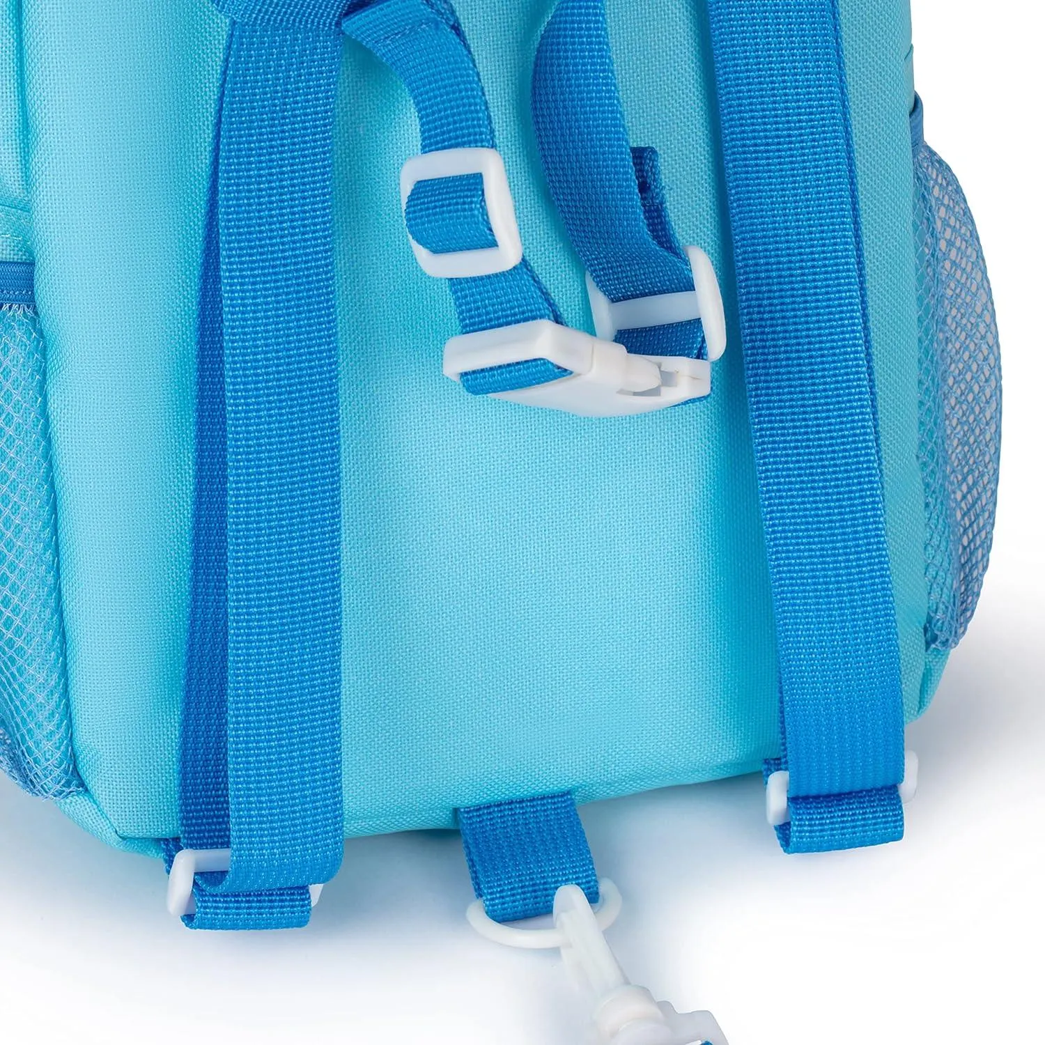 Cocomelon Toddler Harness Backpack