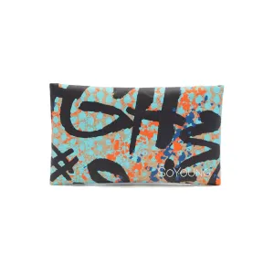 Colourful Graffiti Ice Pack