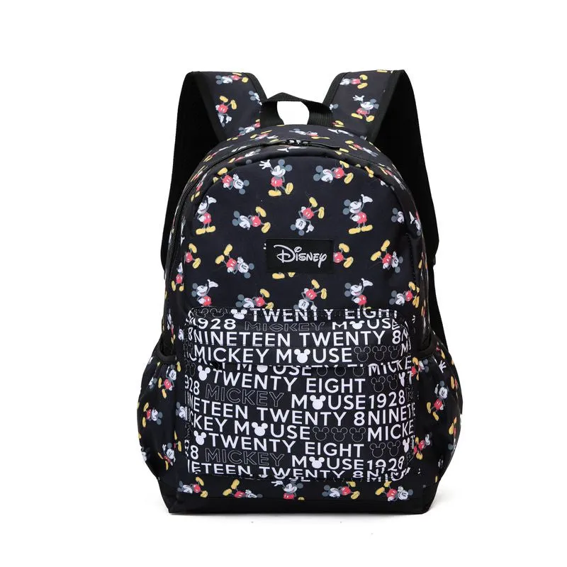 Disney Mickey Mouse Teen Backpack