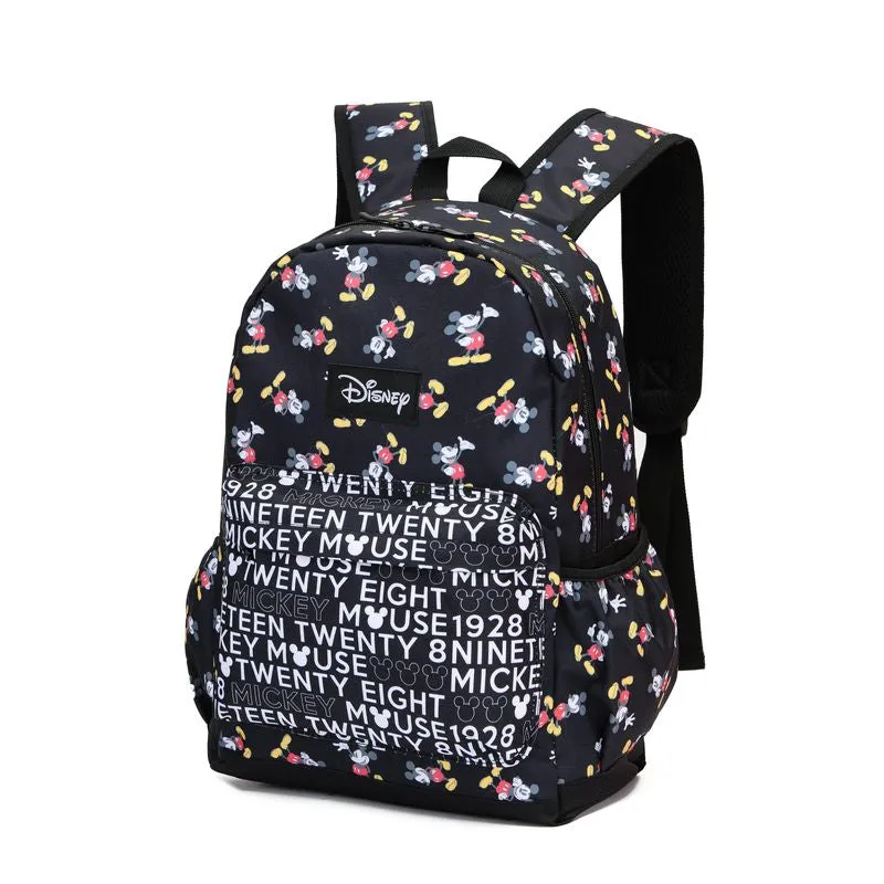 Disney Mickey Mouse Teen Backpack