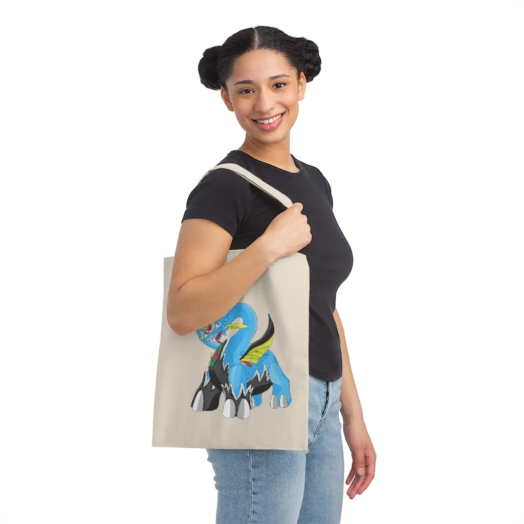 Dragigas Canvas Tote Bag