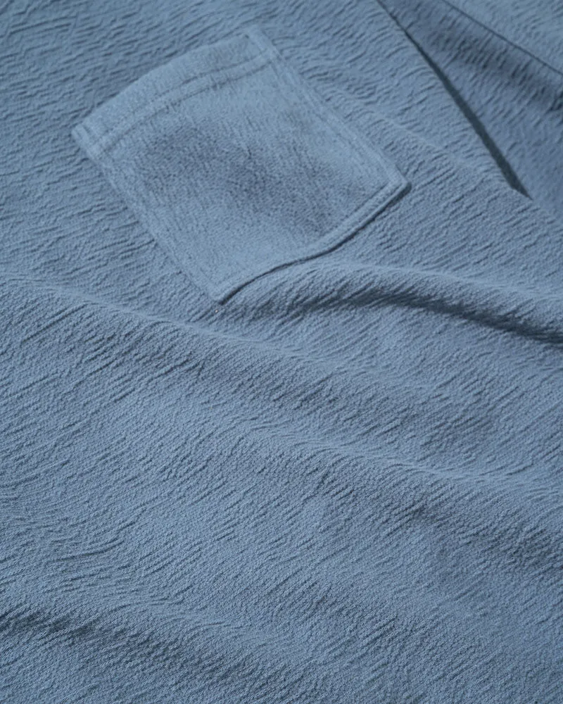 EcoKnit™ Seamed Sweatshirt