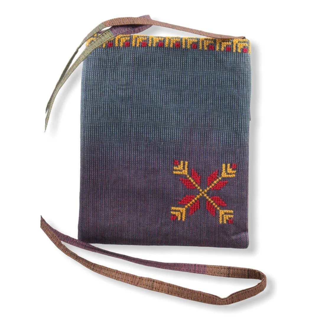 Edith Handcrafted Crossbody