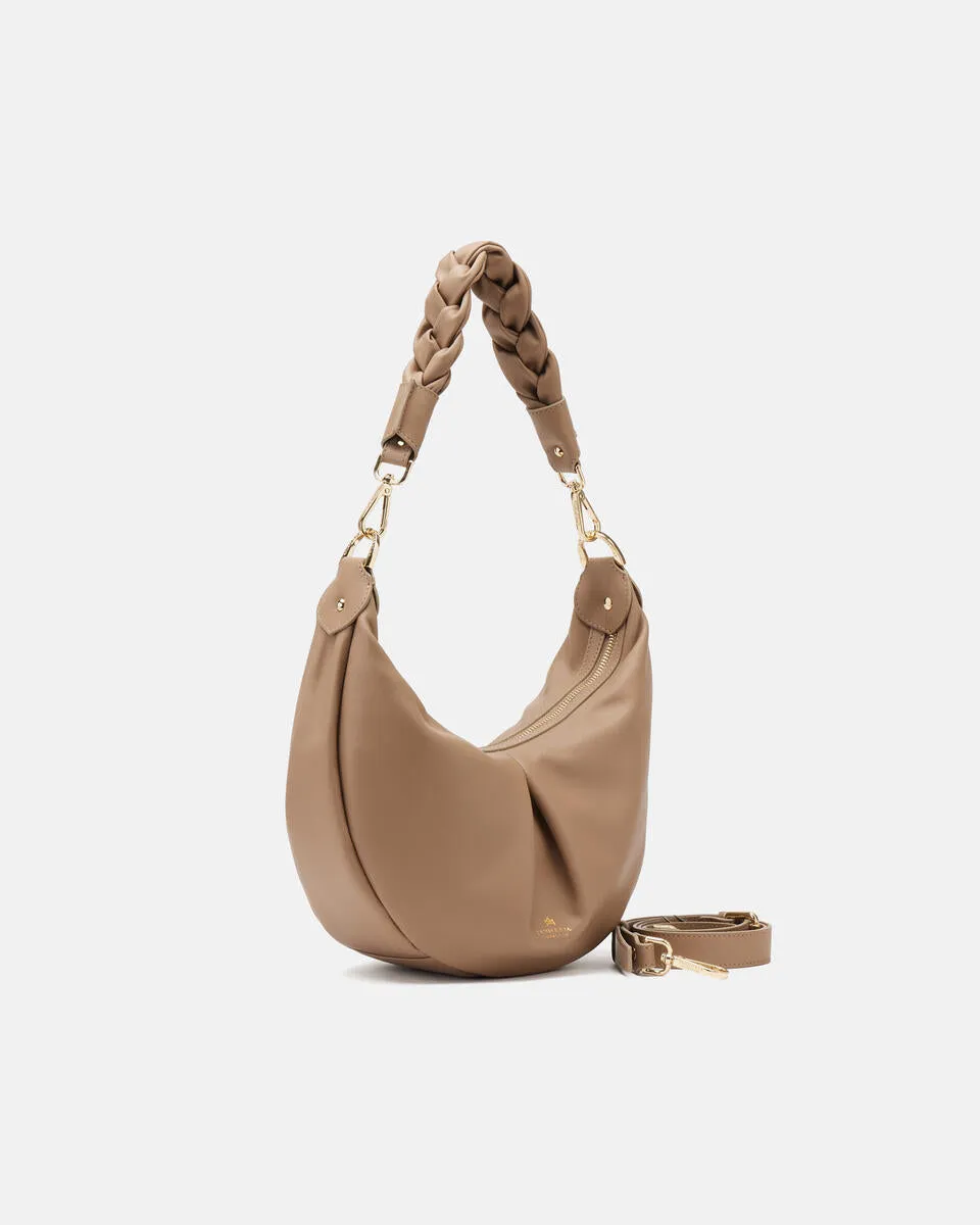 Emma Small Hobo Bag