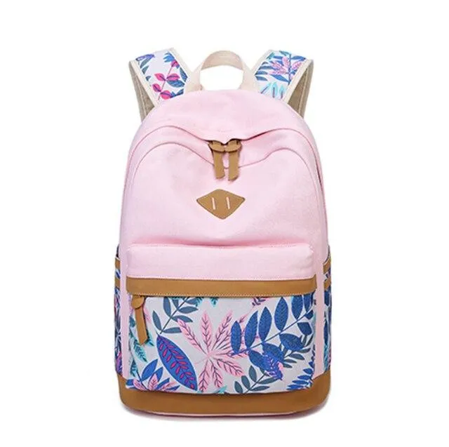 EN - 2021 BACKPACKS FOR WOMEN BP014