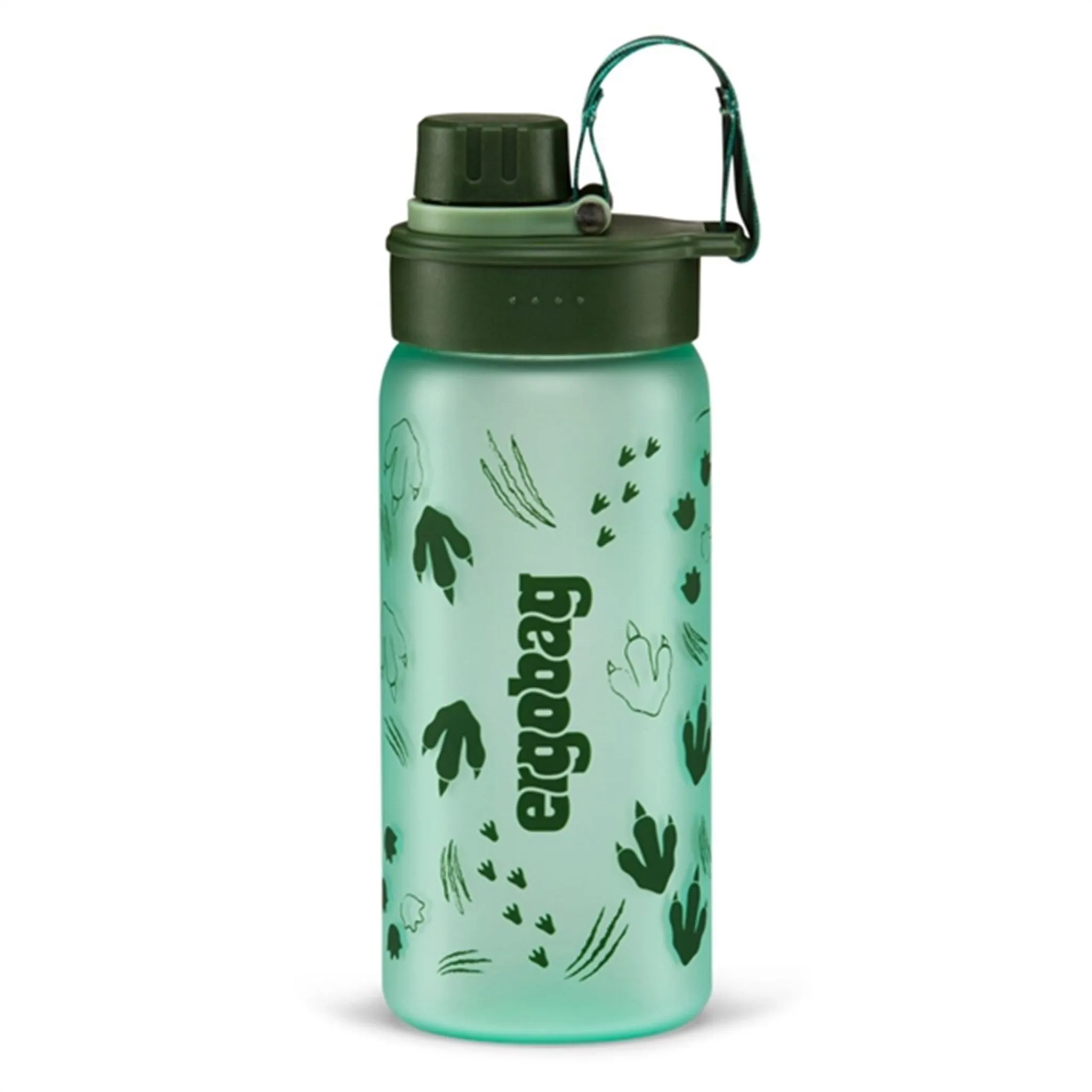 Ergobag Drink Bottle Dino