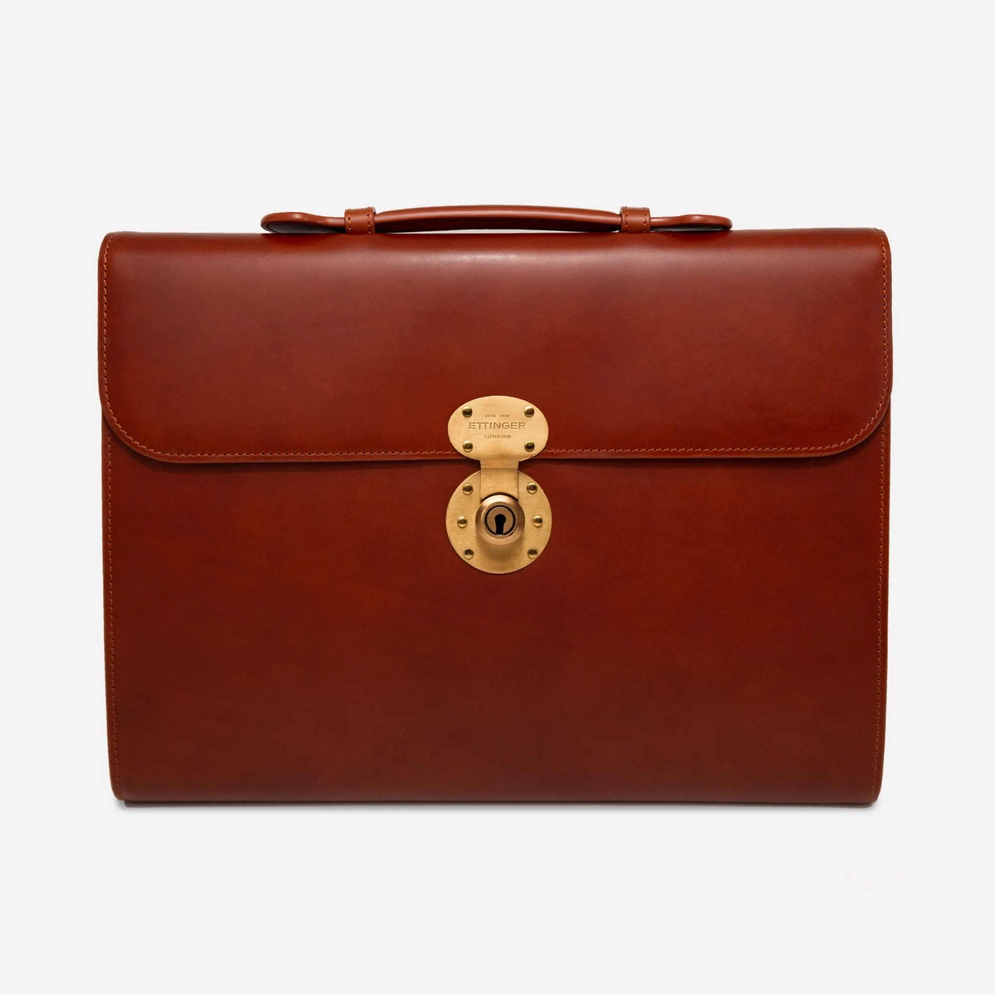 Heritage Burlington Briefcase