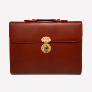 Heritage Burlington Briefcase