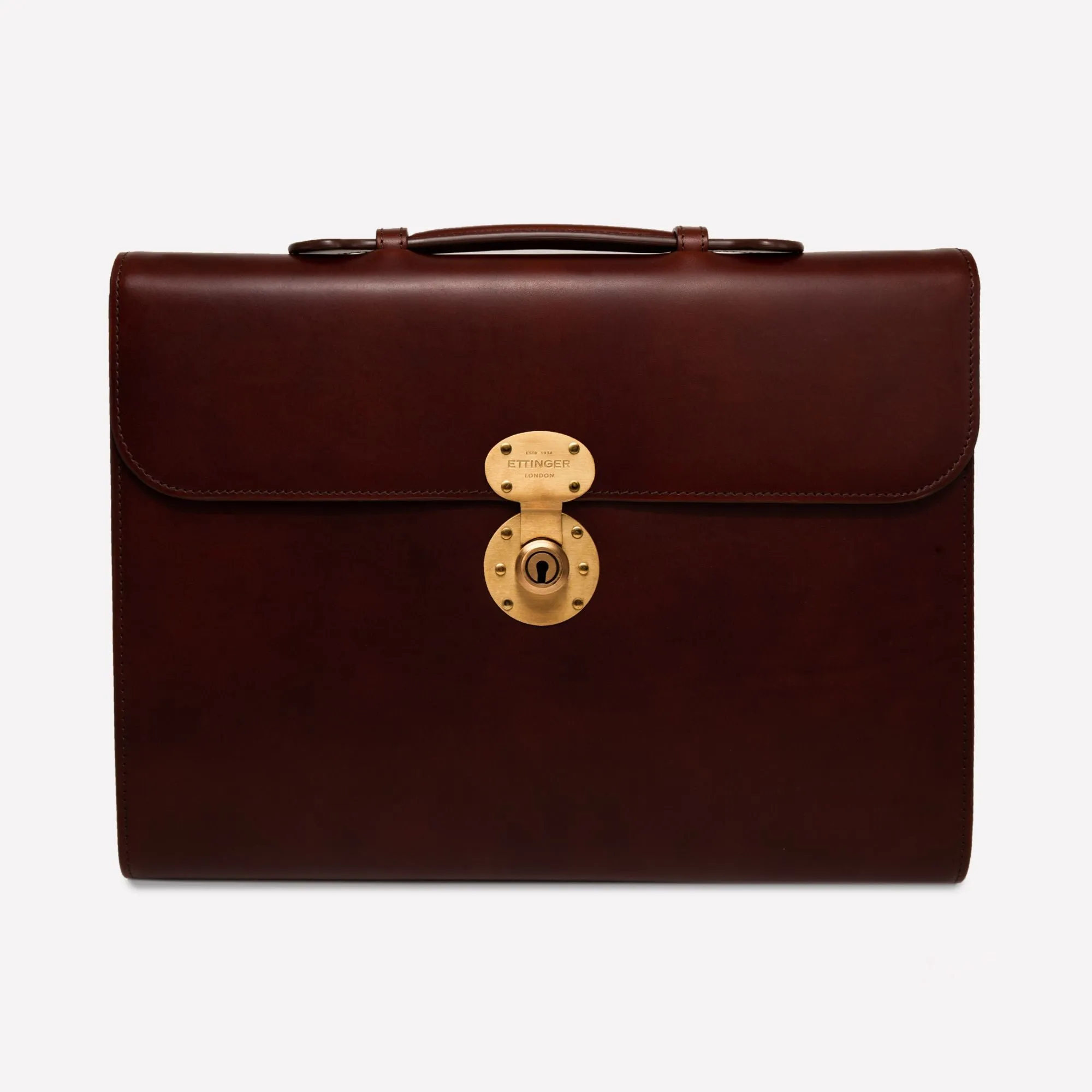 Heritage Burlington Briefcase