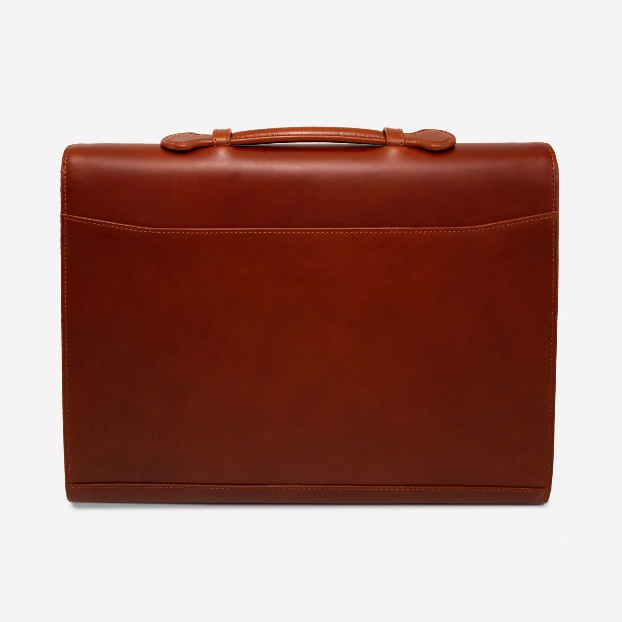 Heritage Burlington Briefcase