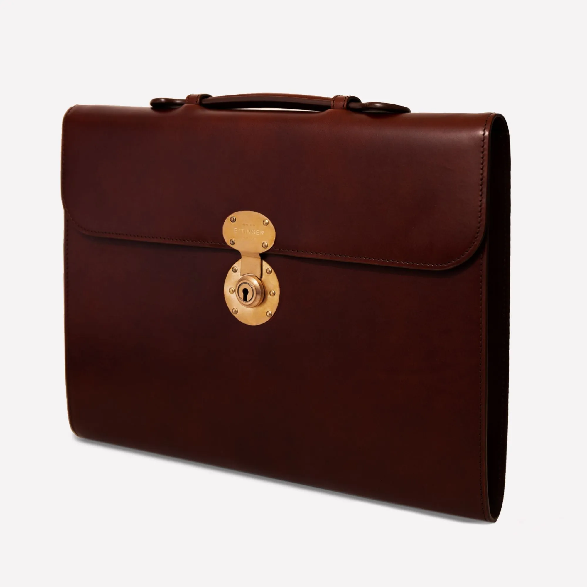 Heritage Burlington Briefcase