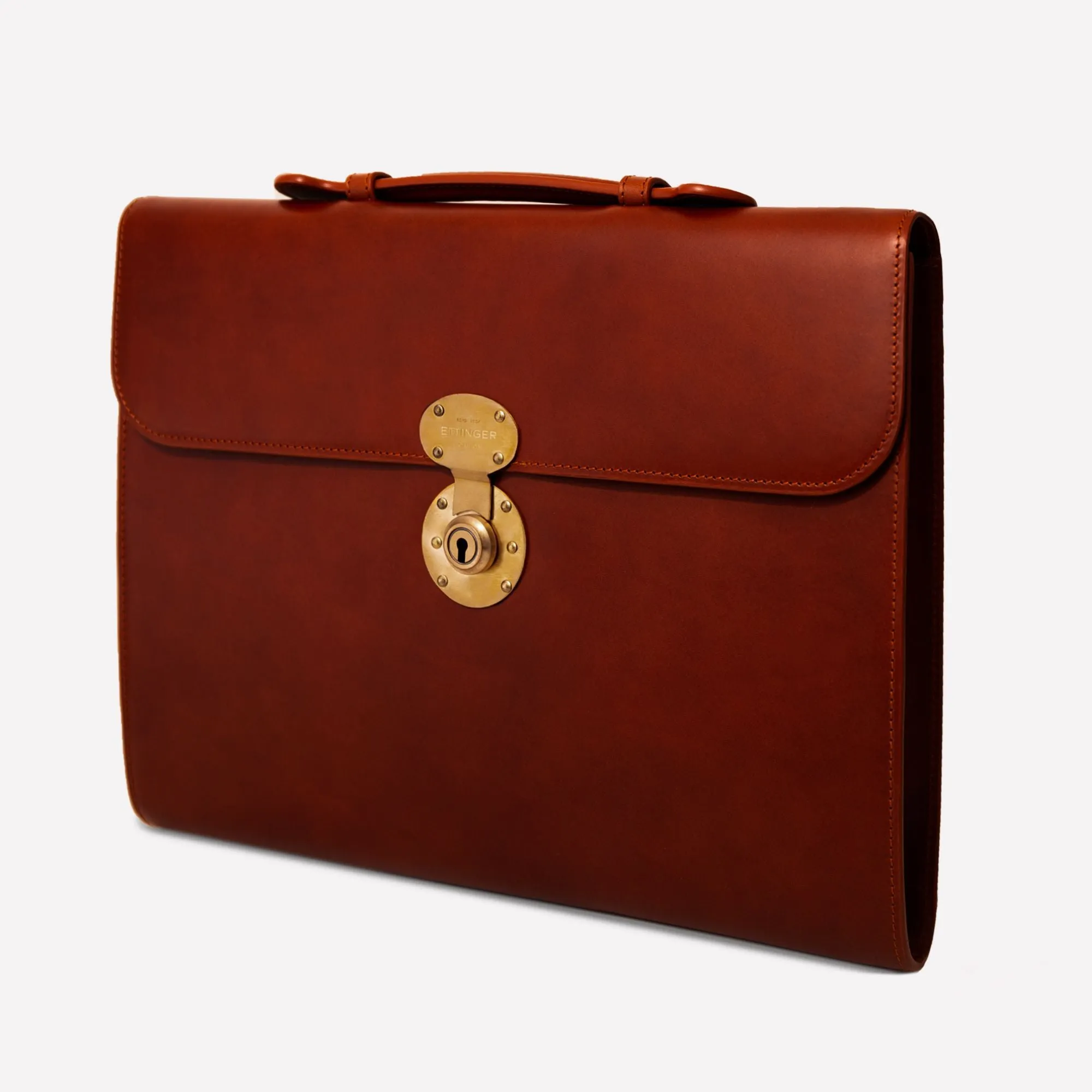 Heritage Burlington Briefcase