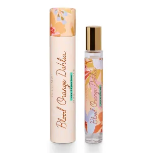 Illume Demi Perfume Rollerball - Blood Orange Dahlia