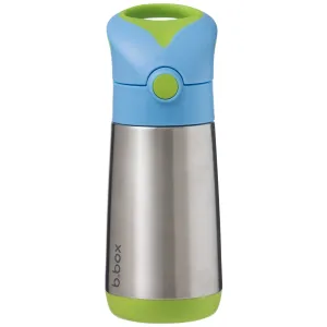 Insulated Drink Bottle - 350ml - Ocean Breeze