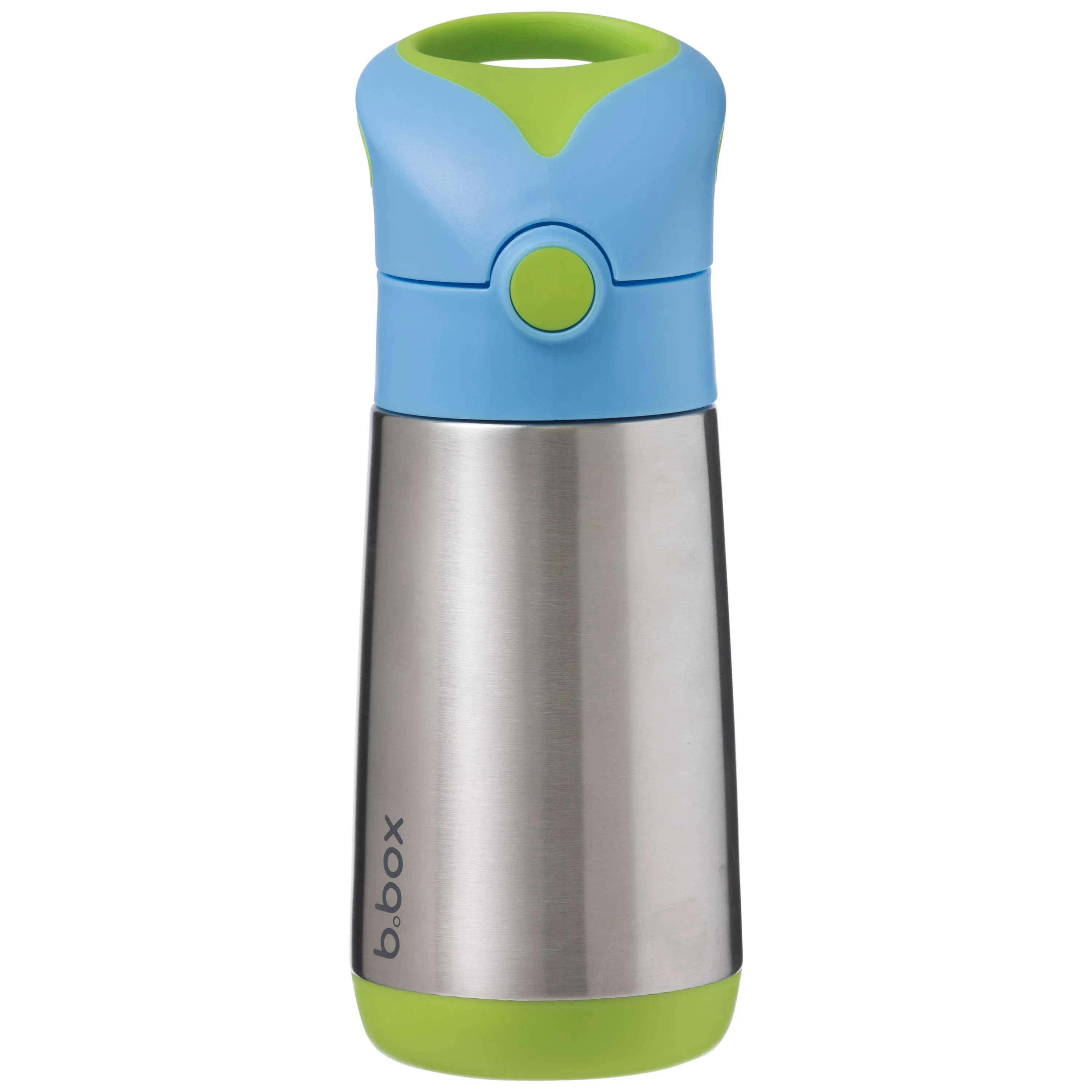 Insulated Drink Bottle - 350ml - Ocean Breeze