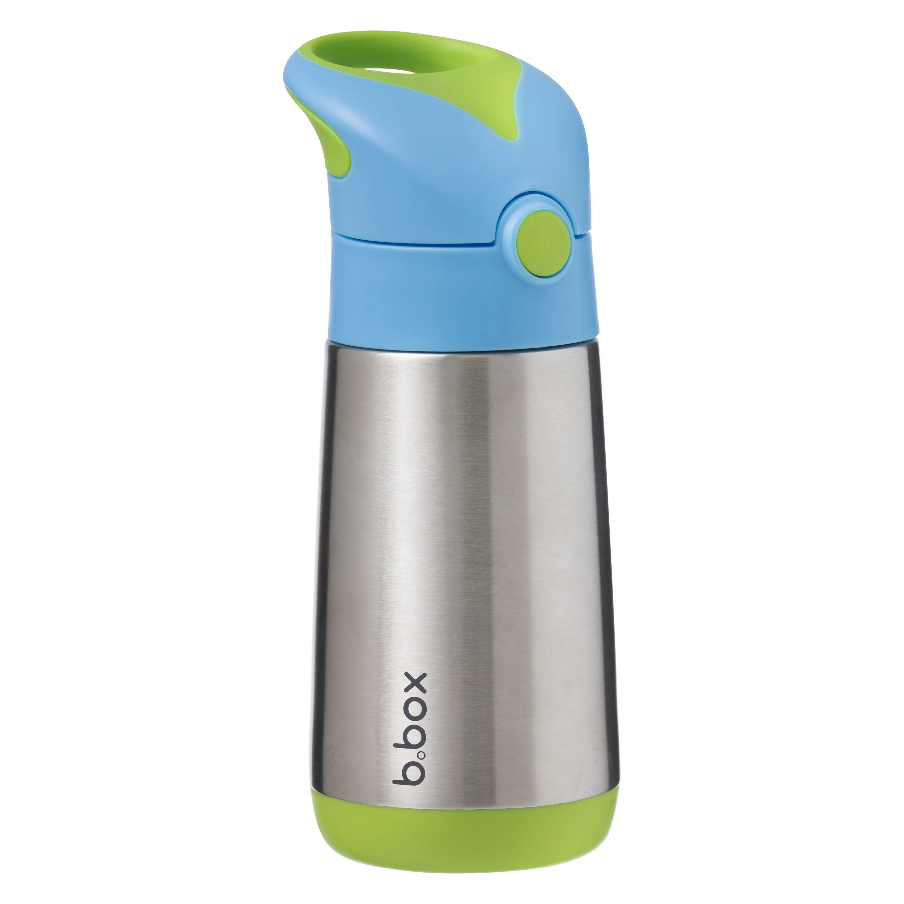 Insulated Drink Bottle - 350ml - Ocean Breeze