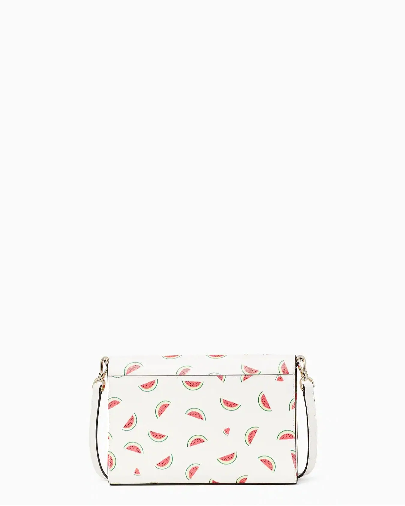 Kate Spade Carson Convertible Watermelon Party Crossbody