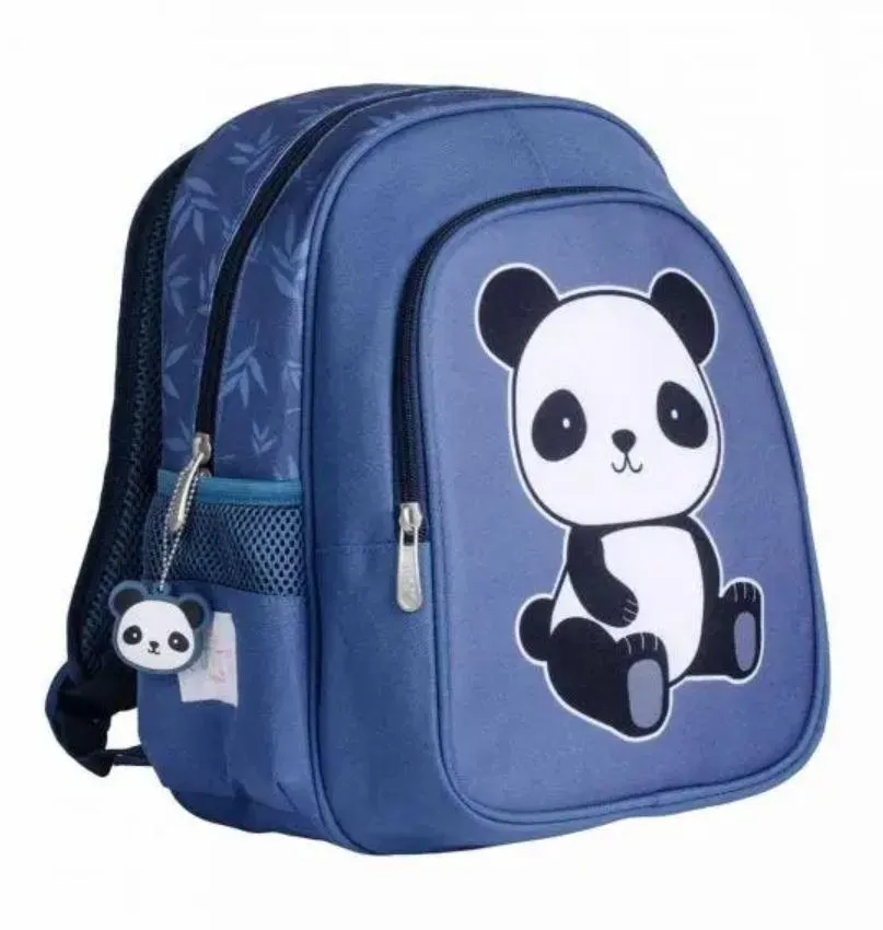 Kids' Backpack w/ Insulated Front Pocket