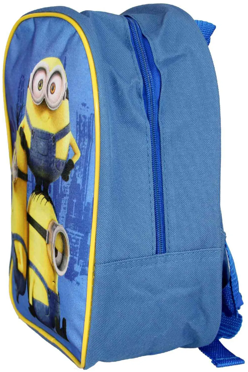 Kids Minion School Bag