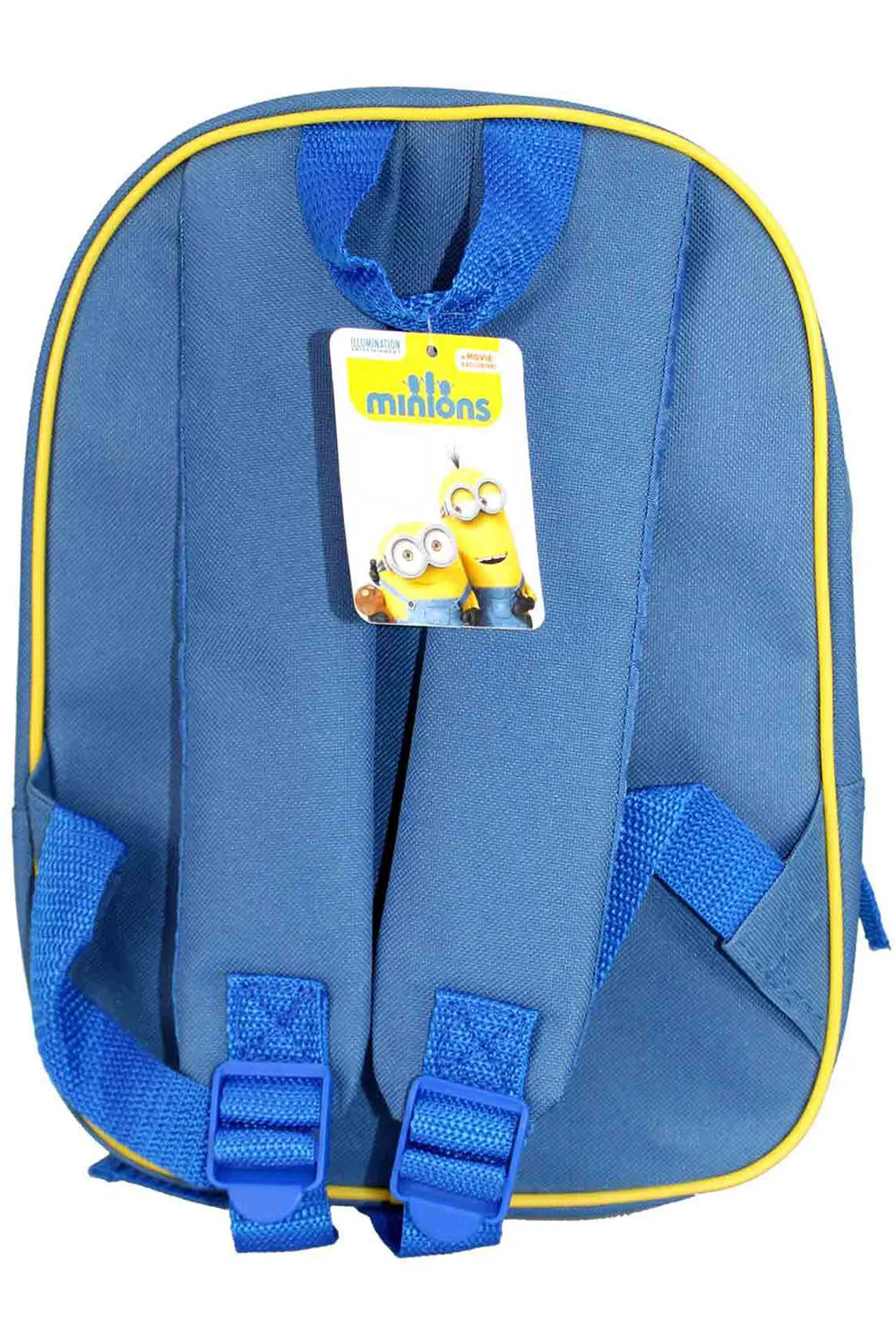 Kids Minion School Bag