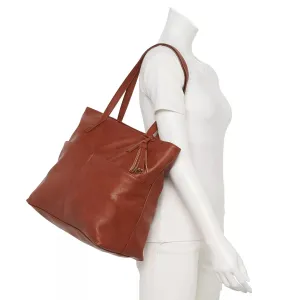 Large Pocket Tote Sonoma Goods For Life Sonoma Goods For Life